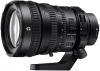 SONY 28-135mm f/4 FE PZ G OSS Photo SONYSELP28135GSYX