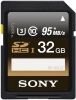 SONY Cartão SDHC UHS-I 32GB 95MB/s Photo SONYSF32UZ