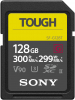 SONY Cartão SD SF-G Touch UHS-II 128GB 300MB/s Photo SONYSFG1TG