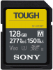 SONY Cartão SDXC Tough M 128GB UHS-II R277/W150 Photo SONYSFM128TSYM