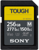 SONY Cartão SDXC Tough M 256GB UHS-II R277/W150 Photo SONYSFM256TSYM