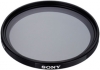 SONY Filtro Polarisante Circular Diâmetro 55 mm Photo SONYVF55CPAMAE