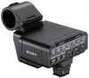 SONY Kit Adaptador XLR-A4 (New)