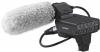 SONY Kit Adaptador e Microfone XLR-K3M