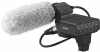 SONY Kit Adaptador e Microfone XLR-K3M Photo SONYXLRK3MSYU