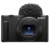 SONY Cyber-Shot ZV-1 II Photo SONYZV1M2BDIEU
