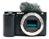 SONY Cyber-Shot Vlog ZV-E10
