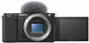 SONY Cyber-Shot Vlog ZV-E10 Photo SONYZVE10BDICEC