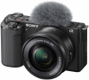 Photo SONYZVE10LBDICEC