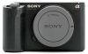 SONY ZV-E1 Corpo