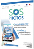SOS PHOTOS Software de Armazenamento Cloud 100GO Photo SOSPHOTOS100GO