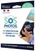 SOS PHOTOS Software de Armazenamento Cloud 200GO (destock)