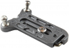 SPIDER Pro Placa Collar para Objectiva Pro V2 Photo SPIDER306