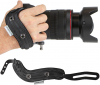 SPIDER Pro Hand Strap V2 Graphite Photo SPIDER966