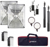 STARBLITZ Kit Led 50 Autónomo Photo STARBLITZ1250026