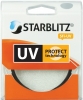 STARBLITZ Filtro UV 77mm Photo STARBLITZ307702