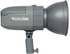 STARBLITZ Kit Tocha Autónoma 400W TTL para Nikon Photo STARBLITZASPIC400I