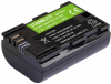 STARBLITZ Bateria Canon LP-E6+ Photo STARBLITZSBE6PLUS