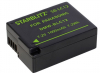 STARBLITZ Bateria Panasonic DMW-BLC12+ Photo STARBLITZSBLC12