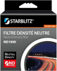 STARBLITZ Filtro Cinza Neutro ND1000 Slim D62mm Photo STARBLITZSFIND62