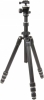 STARBLITZ Tripé TSC-264+ Carbono 4 Secções Photo STARBLITZTSC264PLU