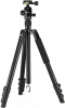 STARBLITZ Tripé TSK-408 Alumínio 4 Secções Preto Photo STARBLITZTSK408N