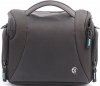 STARBLITZ Bolsa Wizz 14 Preta Photo STARBLITZWIZZ14