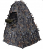 STEALTH GEAR Tenda de Estaca Camuflagem Extreme Dupla Altitude