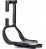 SUNWAYFOTO L-Bracket para Canon R5/R6 Grip PCL-R5G Photo SUNWAYFOTOPCLR5G