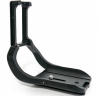 SUNWAYFOTO L-Bracket para Canon Eos R Grip PCL-RG Photo SUNWAYFOTOPCLRG