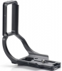 SUNWAYFOTO L-Bracket para Nikon D850 Grip PNL-D850G Photo SUNWAYFOTOPNLD850G