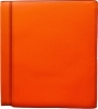 SVAR Album Foto PVC para Polaroid Warm Red Photo SVAR65003001