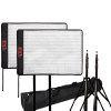 SWIT KIT Paineis LED Flexível S-2620 Photo SWI2620KIT