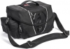 TAMRAC 0610 Bolsa Stratus 8 Preta Photo TAMRACTA0610