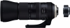 TAMRON Kit 150-600mm SP f/5-6.3 Di VC USD G2 +TCX14 Nikon Photo TAMRONKA022N