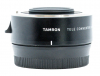 TAMRON Teleconversor TC-X14 1.4X Nikon(150-600mm G2)
