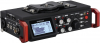 TASCAM DR-701D Gravador audio 6 pistas para Reflex/Hybrida Photo TASCAMDR701D