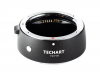 TECHART Anel Adaptador TCX-01 pr Óptica Canon EF sobre X1D Photo TECHART1180062