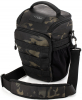 TENBA Bolsa Axis V2 4L Top Loader Camuflagem Preta Photo TENBA1150031