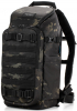 TENBA Mochila Axis V2 16L Backpack Camuflagem Preta Photo TENBA1150033