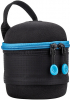 TENBA Estojo Tools Lens Capsule 9X9cm Preto Photo TENBA636356