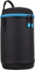 TENBA Estojo Tools Lens Capsule 23X12cm Preto Photo TENBA636359