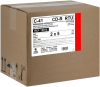 CALBE CHEMIE C-41 Químico Pronto a Usar 2x5 litros Photo TETENAL102570
