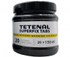TETENAL Parvofin Tabs Superfix Fixador Papel e Filme Photo TETENALT105520