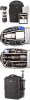 THINK TANK Mochila Airport Commuter Photo THINK59803