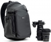 THINK TANK Mochila PhotoCross V2 14L Basalt Preta (New)