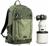 THINK TANK Mochila Backlight Montane Green 36L Photo THINKTANK520376