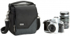 THINK TANK Bolsa Mirrorless Mover 10 Cinza Pewter Photo THINKTT651