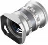 THYPOCH Simera 28mm f/1.4 para Nikon Z Prata Photo THYPOCHGTPS28ZSR