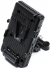 TILTA Sistema V-Lock para Reflex Canon e Sony Alpha Hibrida Photo TILTABT003